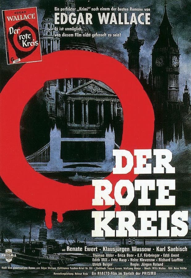 ROTE KREIS, DER